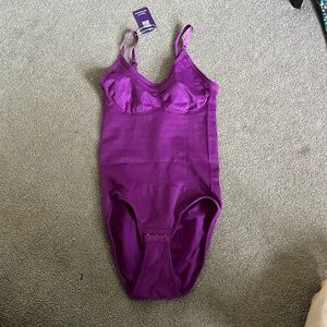 Body Shaper Bodysuit